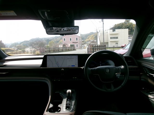 TOYOTA CROWN CROSSOVER 2023 Image 31