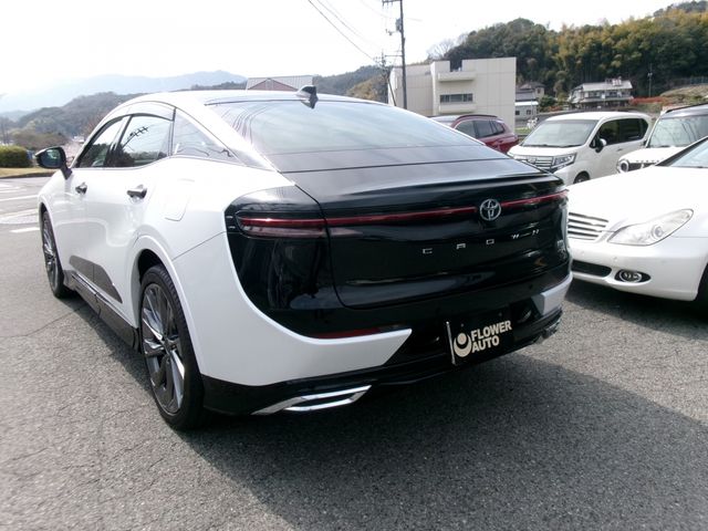 TOYOTA CROWN CROSSOVER 2023 Image 31