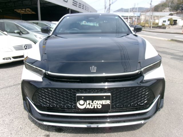 TOYOTA CROWN CROSSOVER 2023 Image 31