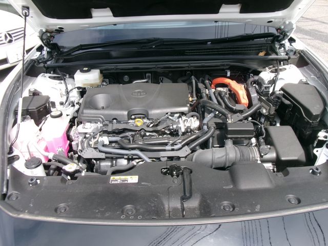 TOYOTA CROWN CROSSOVER 2023 Image 31