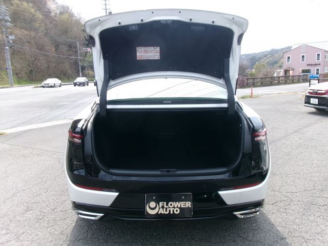 TOYOTA CROWN CROSSOVER 2023 Image 31