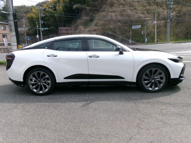 TOYOTA CROWN CROSSOVER 2023 Image 31