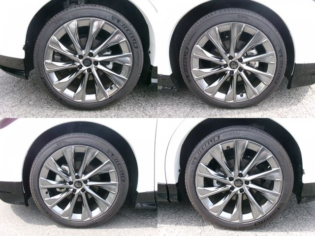 TOYOTA CROWN CROSSOVER 2023 Image 31