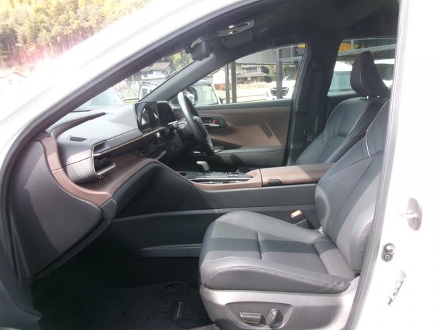 TOYOTA CROWN CROSSOVER 2023 Image 31