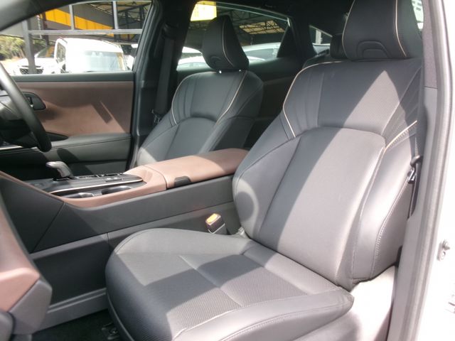 TOYOTA CROWN CROSSOVER 2023 Image 31