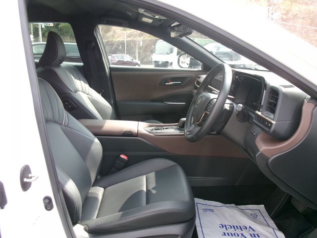 TOYOTA CROWN CROSSOVER 2023 Image 31