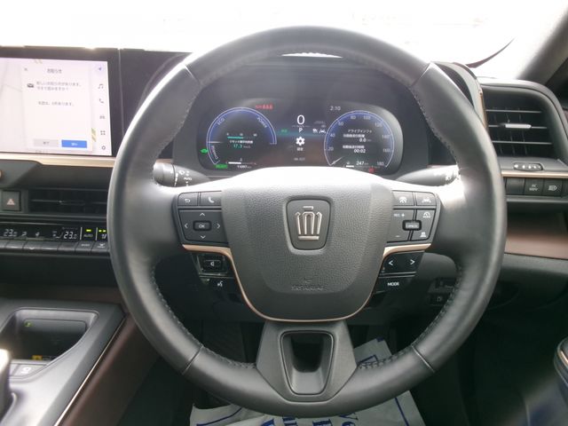 TOYOTA CROWN CROSSOVER 2023 Image 31