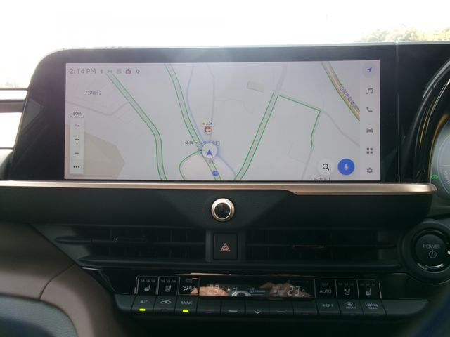 TOYOTA CROWN CROSSOVER 2023 Image 31