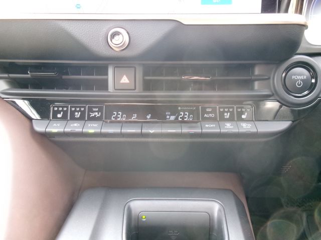 TOYOTA CROWN CROSSOVER 2023 Image 31