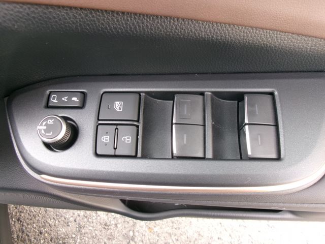 TOYOTA CROWN CROSSOVER 2023 Image 31