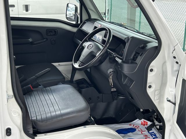 DAIHATSU HIJET TRUCK 4WD 2020 Image 31