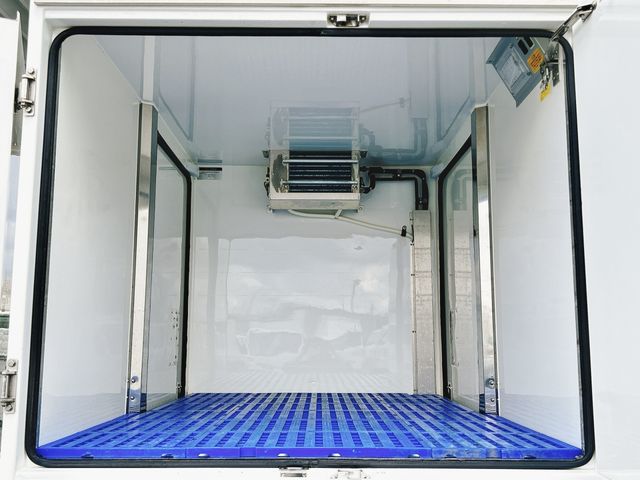 DAIHATSU HIJET TRUCK 4WD 2020 Image 31