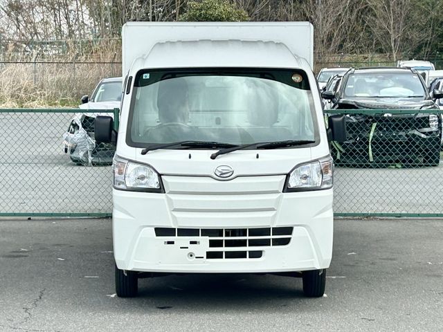DAIHATSU HIJET TRUCK 4WD 2020 Image 31