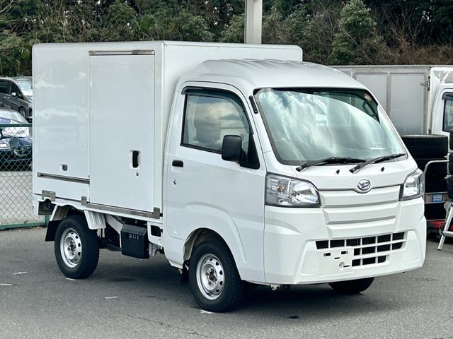 DAIHATSU HIJET TRUCK 4WD 2020 Image 31