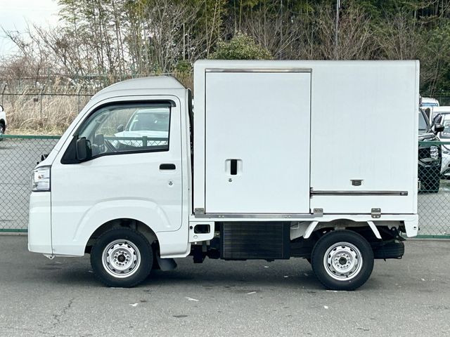 DAIHATSU HIJET TRUCK 4WD 2020 Image 31