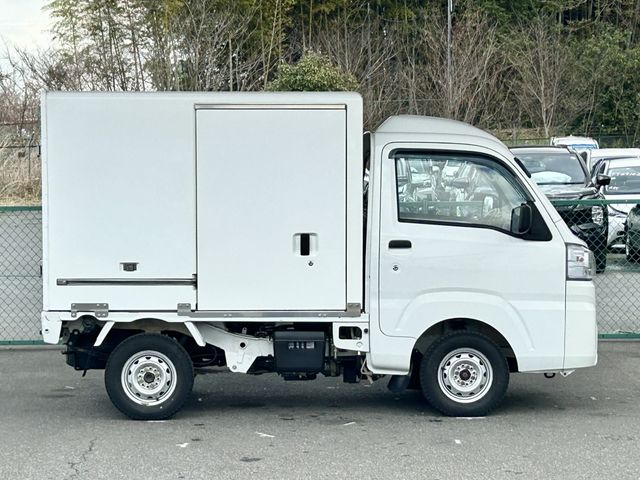 DAIHATSU HIJET TRUCK 4WD 2020 Image 31
