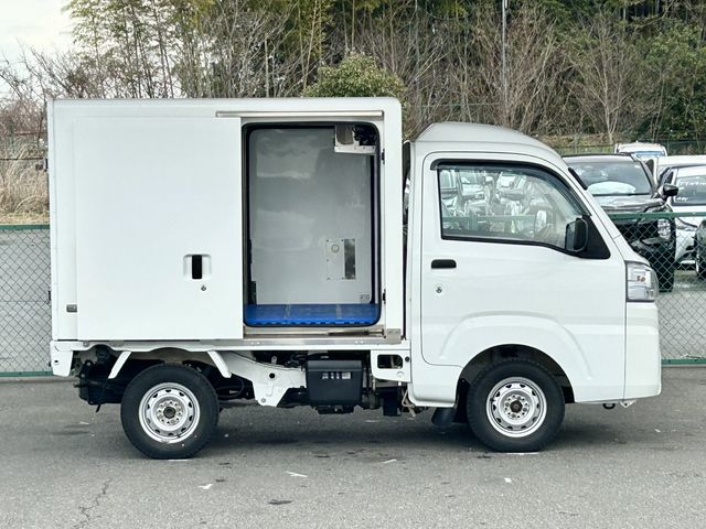 DAIHATSU HIJET TRUCK 4WD 2020 Image 31