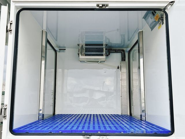 DAIHATSU HIJET TRUCK 4WD 2020 Image 31