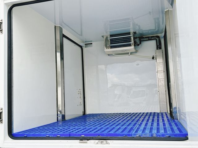 DAIHATSU HIJET TRUCK 4WD 2020 Image 31