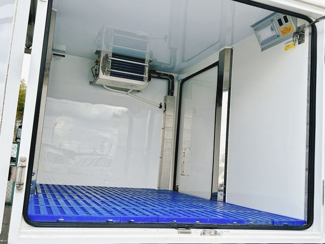 DAIHATSU HIJET TRUCK 4WD 2020 Image 31