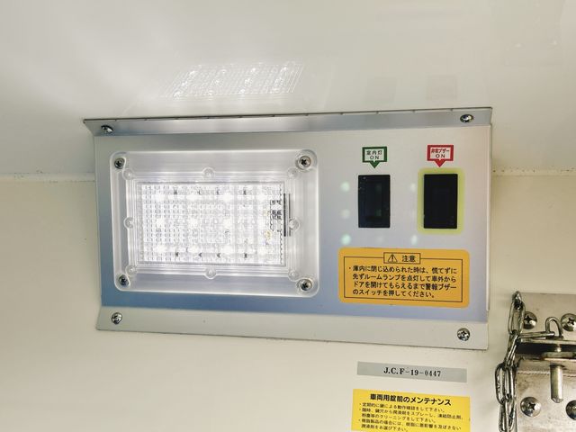 DAIHATSU HIJET TRUCK 4WD 2020 Image 31