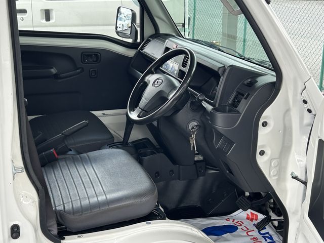 DAIHATSU HIJET TRUCK 4WD 2020 Image 31