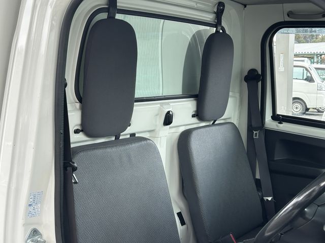 DAIHATSU HIJET TRUCK 4WD 2020 Image 31