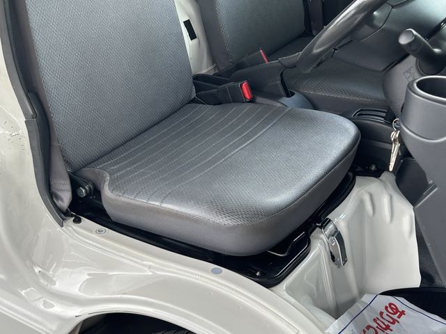 DAIHATSU HIJET TRUCK 4WD 2020 Image 31