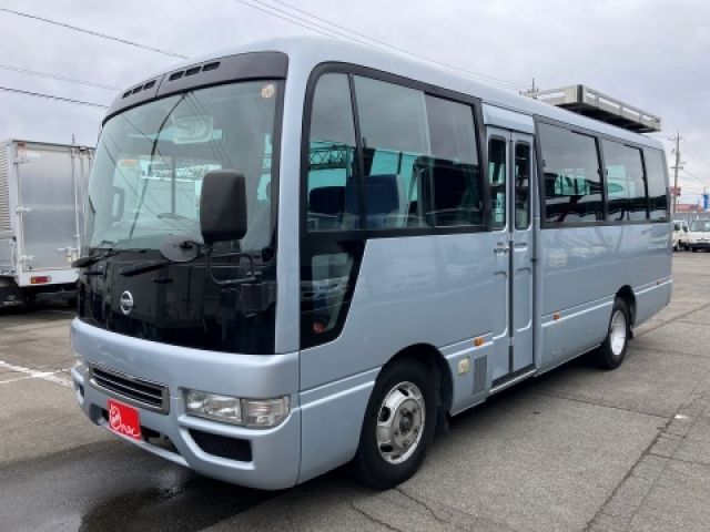 NISSAN CIVILIAN 2012 Image 31