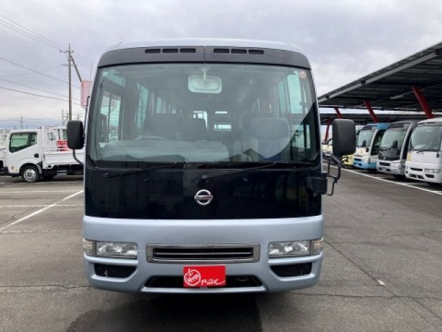 NISSAN CIVILIAN 2012 Image 31