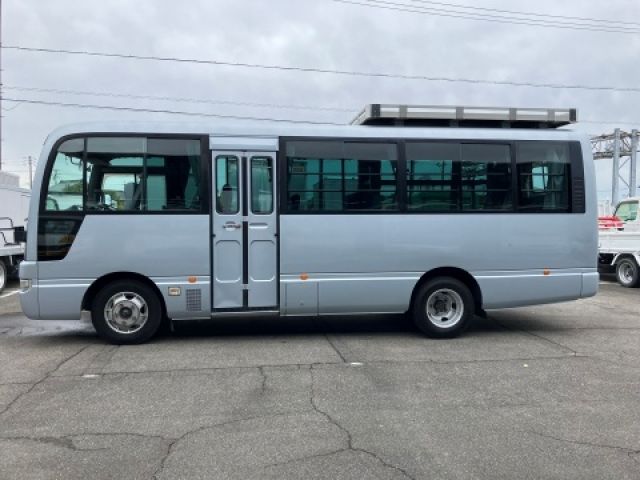 NISSAN CIVILIAN 2012 Image 31