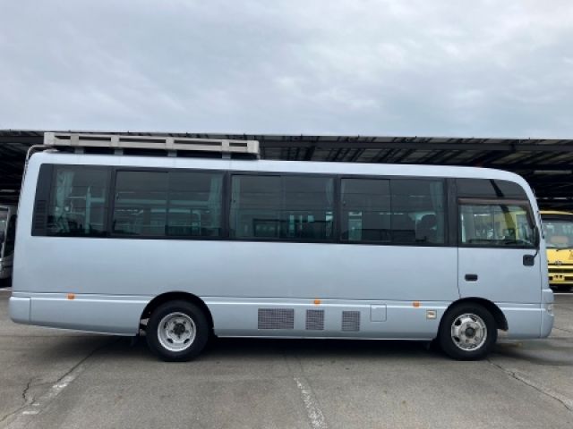 NISSAN CIVILIAN 2012 Image 31