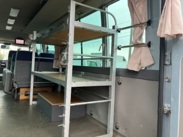 NISSAN CIVILIAN 2012 Image 31