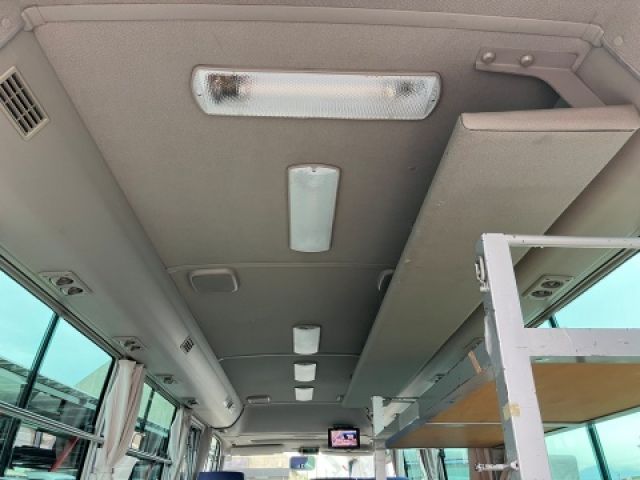 NISSAN CIVILIAN 2012 Image 31