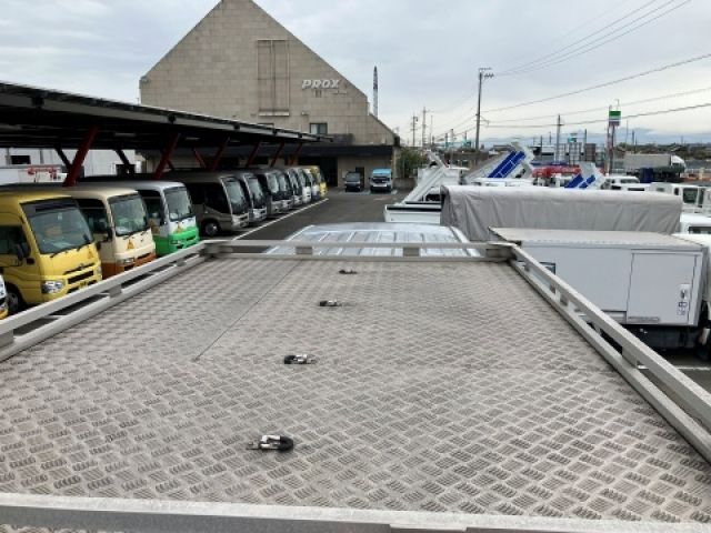 NISSAN CIVILIAN 2012 Image 31