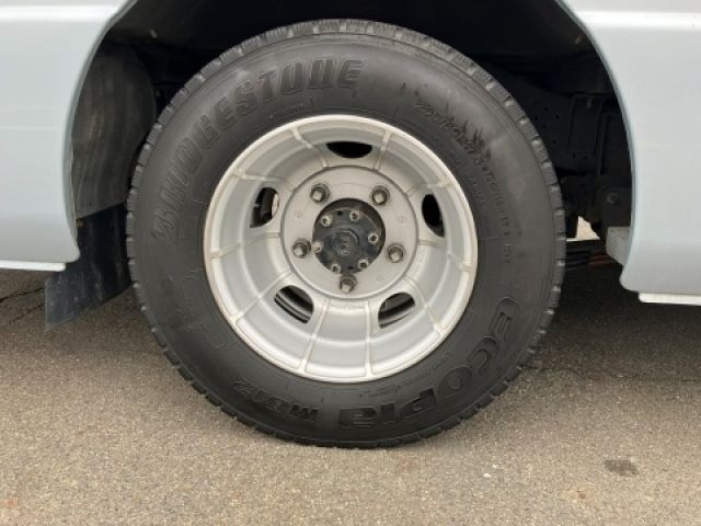 NISSAN CIVILIAN 2012 Image 31