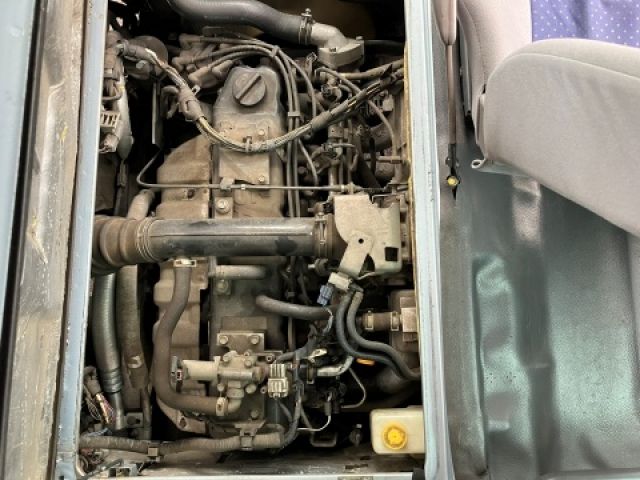 NISSAN CIVILIAN 2012 Image 31