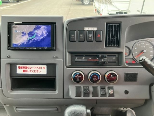 NISSAN CIVILIAN 2012 Image 31