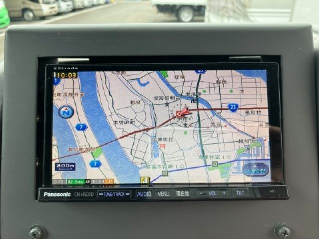 NISSAN CIVILIAN 2012 Image 31