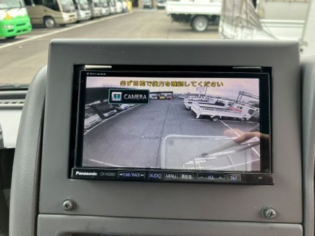 NISSAN CIVILIAN 2012 Image 31