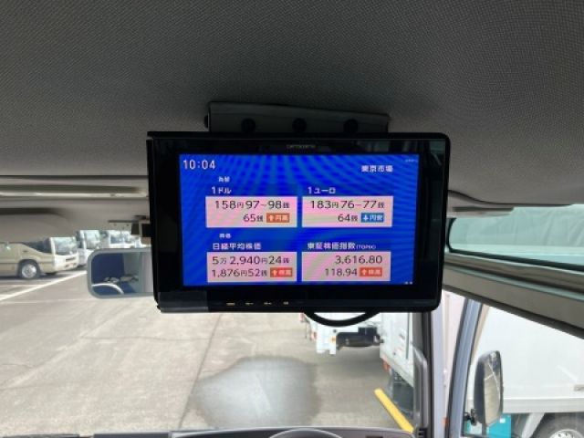 NISSAN CIVILIAN 2012 Image 31