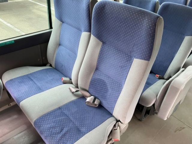 NISSAN CIVILIAN 2012 Image 31