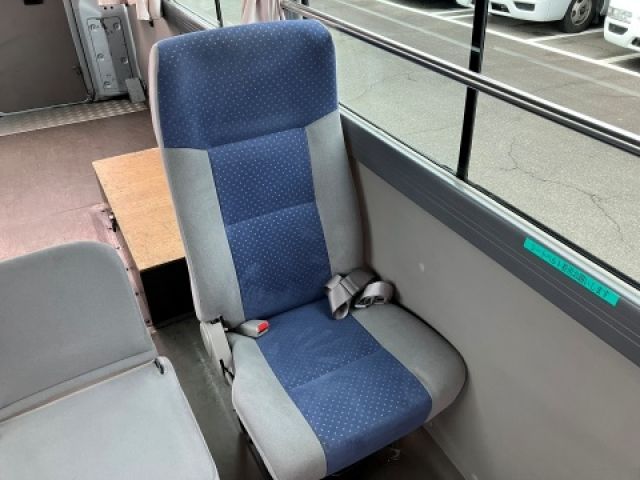 NISSAN CIVILIAN 2012 Image 31