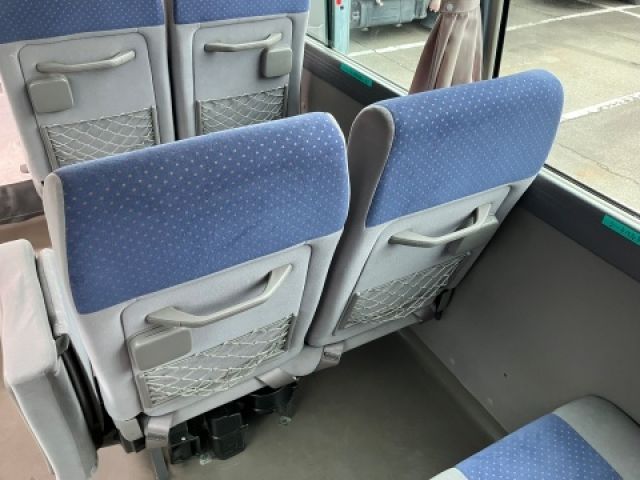 NISSAN CIVILIAN 2012 Image 31