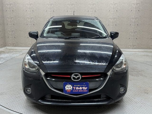 MAZDA DEMIO 2015 Image 31