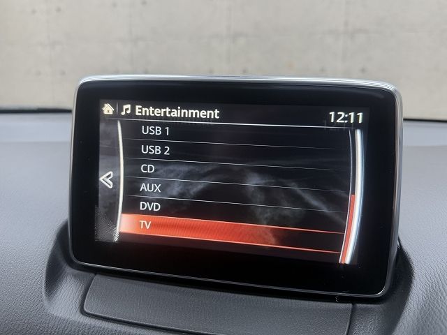 MAZDA DEMIO 2015 Image 31