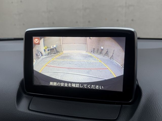 MAZDA DEMIO 2015 Image 31