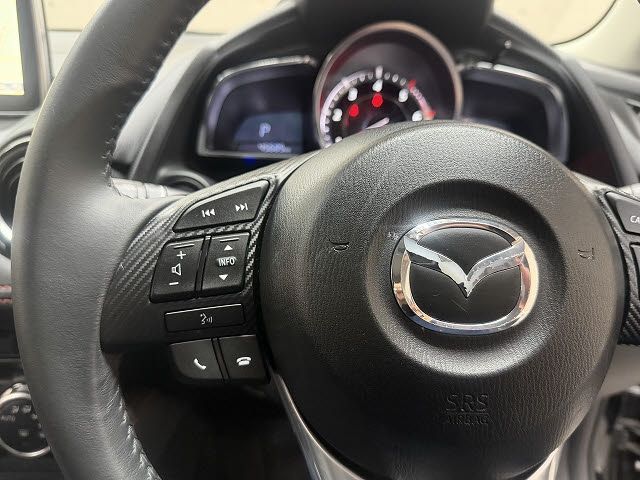 MAZDA DEMIO 2015 Image 31