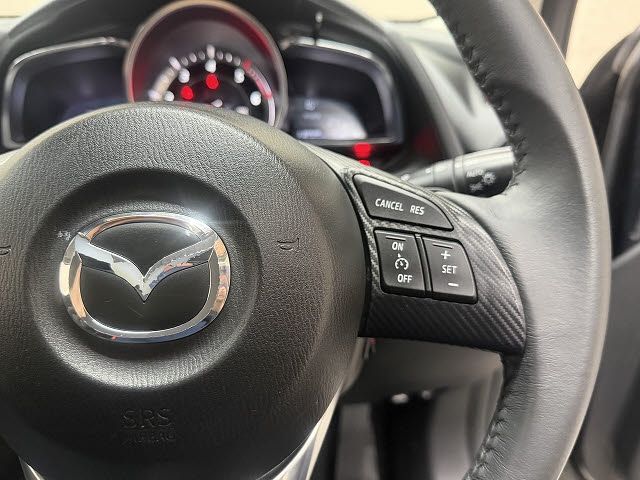 MAZDA DEMIO 2015 Image 31