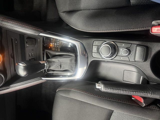 MAZDA DEMIO 2015 Image 31